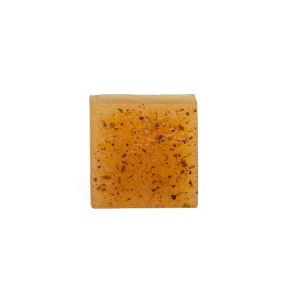 Savon Agave et Amande- Almond Soap fait è la main