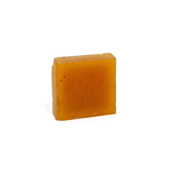 Savon agave et avoine fait à la main