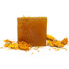 Savon Agave et Calendula fait à la main