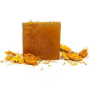 Savon Agave et Calendula fait à la main