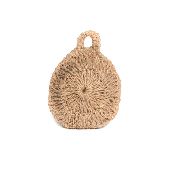 Petite Éponge Fibre d'Agave