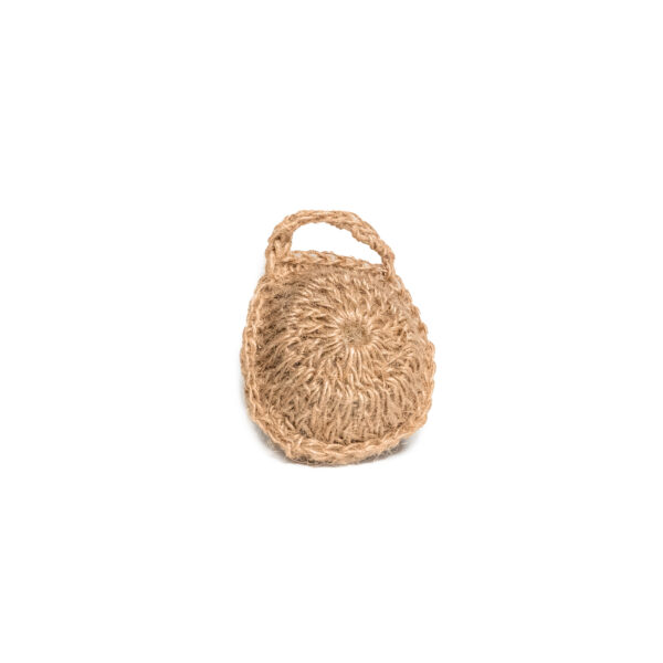 Moyenne Éponge Fibre d'Agave