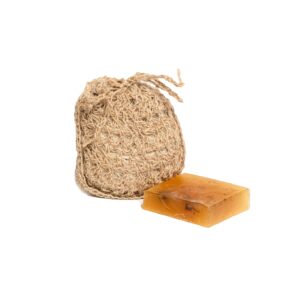 Agave Fiber Natural Sponge