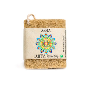 éponge végétale luffa loofah vegetable sponge