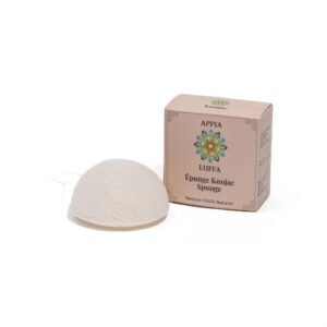 Éponge Visage Konjac Sponge