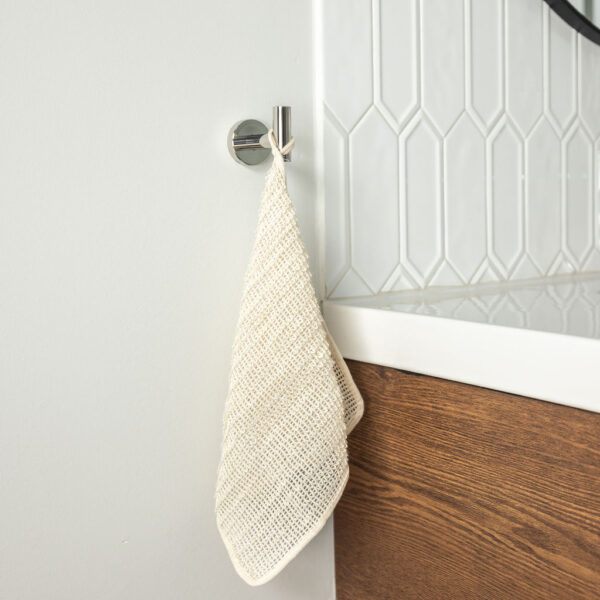 Serviette Exfoliante en Sisal