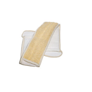 Sangle Dorsale Luffa Égyptien & Coton