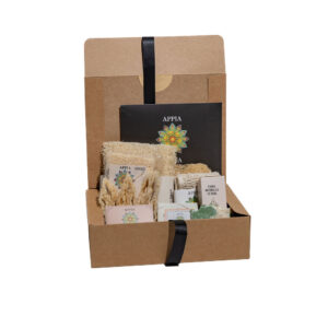 Relaxing Gift Set