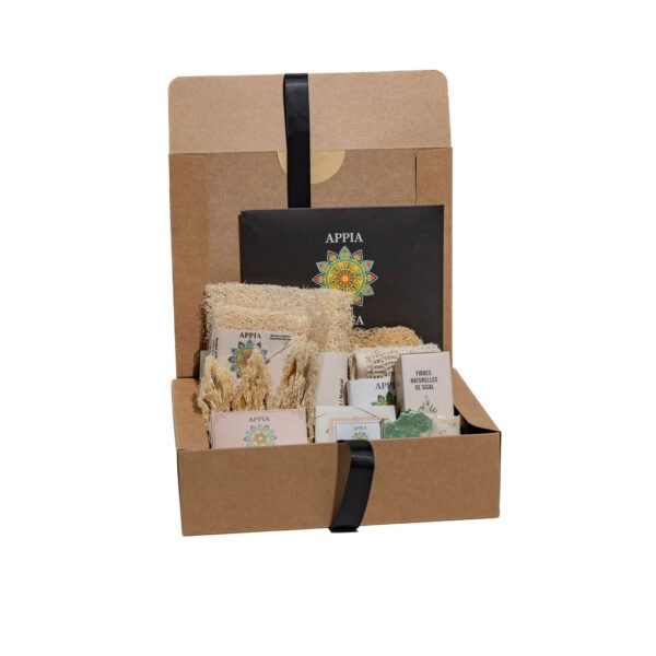 Coffret Relaxant