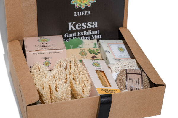 Coffret Relaxant