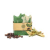 Savon Café & Tilleul - Coffee & Linden Soap