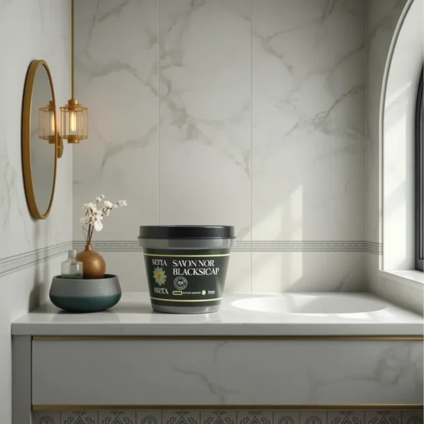 Savon Noir Beldi - Image 3
